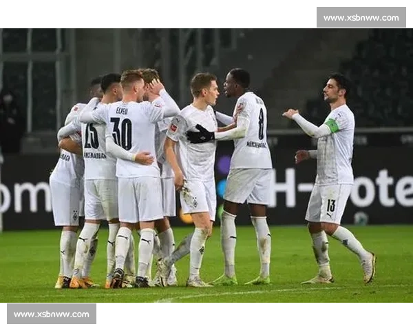 门兴格拉德巴赫对阵顿涅茨克矿工欧战焦点前瞻与胜负看点解析全面