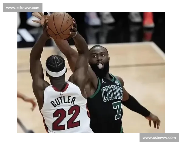 热火对决凯尔特人比赛时间几点开打全面前瞻分析看点解析与胜负走势预测