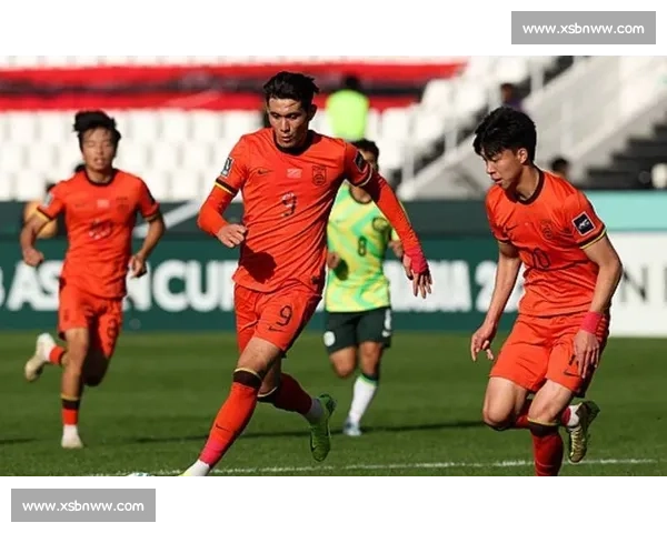 韩国队对阵菲律宾焦点之战实力碰撞引发亚洲赛场关注热度持续升温