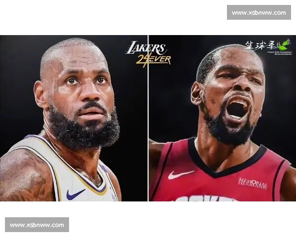 火箭对决湖人焦点之战直播解析巨星碰撞与胜负走向赛前前瞻战术博弈全程看点